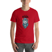 Load image into Gallery viewer, Super Bosses Collection - Bengal | Premium Unisex T-Shirt