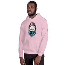 Load image into Gallery viewer, Super Bosses Collection - Vixen | Unisex Heavy Blend Hoodie