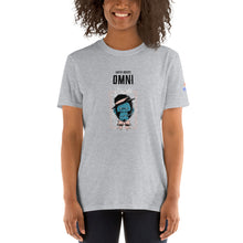 Load image into Gallery viewer, Super Bosses Collection - Omni | Softstyle Unisex T-Shirt