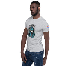 Load image into Gallery viewer, Super Bosses Collection - Panthera | Softstyle Unisex T-Shirt