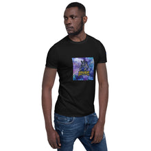 Load image into Gallery viewer, Gods Collection - Anubis | Softstyle Unisex T-Shirt