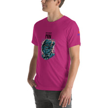 Load image into Gallery viewer, Super Bosses Collection - Pan | Premium Unisex T-Shirt