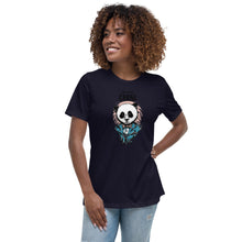 Cargar imagen en el visor de la galería, Super Bosses Collection - Carni | Women's Relaxed T-Shirt