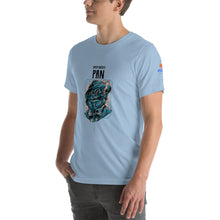 Load image into Gallery viewer, Super Bosses Collection - Pan | Premium Unisex T-Shirt