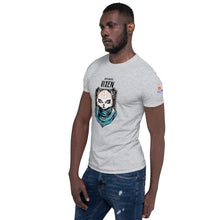 Load image into Gallery viewer, Super Bosses Collection - Vixen | Softstyle Unisex T-Shirt