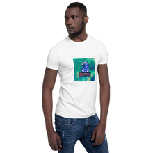 Load image into Gallery viewer, Gods Collection - Hermes | Softstyle Unisex T-Shirt