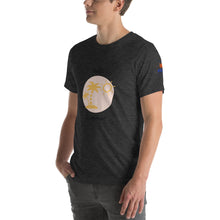 Load image into Gallery viewer, Season Collection - Hello Summer | Premium Unisex T-Shirt