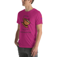 Lade das Bild in den Galerie-Viewer, Tea Lovers | Premium Unisex T-Shirt
