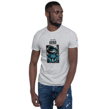 Load image into Gallery viewer, Super Bosses Collection - Bono | Softstyle Unisex T-Shirt