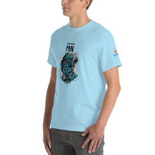 Load image into Gallery viewer, Super Bosses Collection - Pan | Men's Classic T-Shirt
