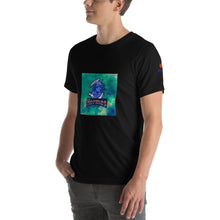 Load image into Gallery viewer, Gods Collection - Hermes | Premium Unisex T-Shirt