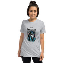 Load image into Gallery viewer, Super Bosses Collection - Panthera | Softstyle Unisex T-Shirt