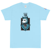 Load image into Gallery viewer, Super Bosses Collection - Tod | Men's Classic T-Shirt