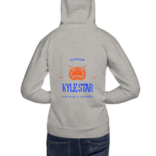 Load image into Gallery viewer, Kyle Star Clothing | Unisex Premium Hoodie