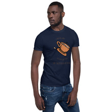 Charger l'image dans la galerie, Tea Lovers | Softstyle Unisex T-Shirt