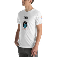 Charger l'image dans la galerie, Super Bosses Collection - Omni | Premium Unisex T-Shirt