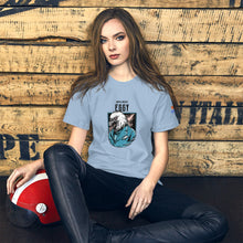 Cargar imagen en el visor de la galería, Super Bosses Collection - Eggy | Premium Unisex T-Shirt