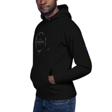 Load image into Gallery viewer, Be Positive Clothing | Unisex Premium Hoodie