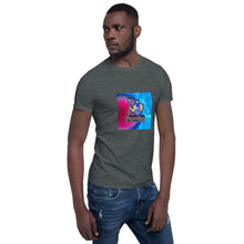 Load image into Gallery viewer, Gods Collection - Poseidon | Softstyle Unisex T-Shirt