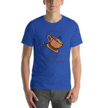 Lade das Bild in den Galerie-Viewer, Tea Lovers | Premium Unisex T-Shirt
