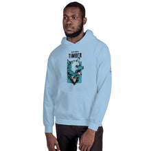 Charger l'image dans la galerie, Super Bosses Collection - Timber | Unisex Heavy Blend Hoodie