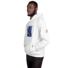 Load image into Gallery viewer, Gods Collection - Anubis | Unisex Heavy Blend Hoodie