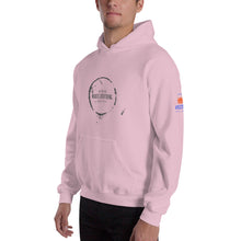 Load image into Gallery viewer, Be Positive Clothing | Unisex Heavy Blend Hoodie