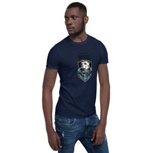 Load image into Gallery viewer, Super Bosses Collection - Ursus | Softstyle Unisex T-Shirt