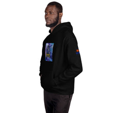 Load image into Gallery viewer, Gods Collection - Anubis | Unisex Heavy Blend Hoodie