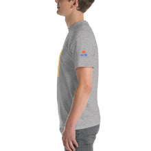 Load image into Gallery viewer, Gods Collection - Hephaestus | Men's Classic T-Shirt