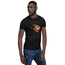Charger l'image dans la galerie, Tea Lovers | Softstyle Unisex T-Shirt