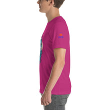 Load image into Gallery viewer, Super Bosses Collection - Isaac | Premium Unisex T-Shirt