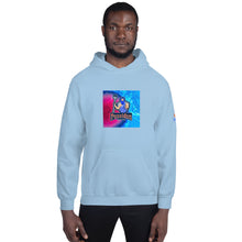 Carica l'immagine nel visualizzatore di Gallery, Gods Collection - Poseidon | Unisex Heavy Blend Hoodie