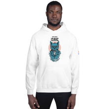 Cargar imagen en el visor de la galería, Super Bosses Collection - Isaac | Unisex Heavy Blend Hoodie