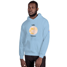 Load image into Gallery viewer, Season Collection - Hello Summer | Unisex Heavy Blend Hoodie
