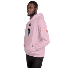 Load image into Gallery viewer, Super Bosses Collection - Omni | Unisex Heavy Blend Hoodie