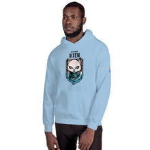 Load image into Gallery viewer, Super Bosses Collection - Vixen | Unisex Heavy Blend Hoodie