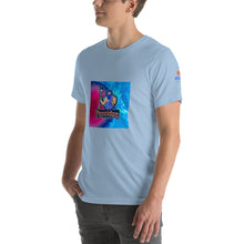 Load image into Gallery viewer, Gods Collection - Poseidon | Premium Unisex T-Shirt