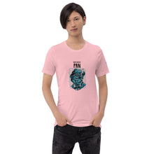 Load image into Gallery viewer, Super Bosses Collection - Pan | Premium Unisex T-Shirt
