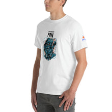 Load image into Gallery viewer, Super Bosses Collection - Pan | Men's Classic T-Shirt