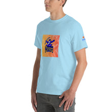 将图片加载到图库查看器,Gods Collection - Zeus | Men's Classic T-Shirt