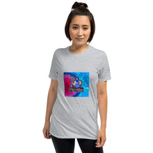 Load image into Gallery viewer, Gods Collection - Poseidon | Softstyle Unisex T-Shirt