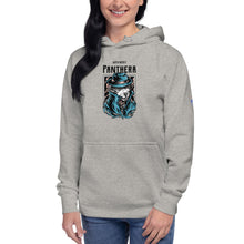 Load image into Gallery viewer, Super Bosses Collection - Panthera | Unisex Premium Hoodie