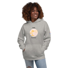 Load image into Gallery viewer, Season Collection - Hello Summer | Unisex Premium Hoodie