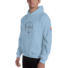 Load image into Gallery viewer, Be Positive Clothing | Unisex Heavy Blend Hoodie