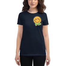 Load image into Gallery viewer, Be You | Women's Fashion Fit T-Shirt