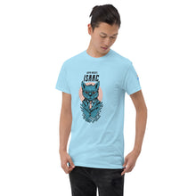 Load image into Gallery viewer, Super Bosses Collection - Isaac | Men's Classic T-Shirt