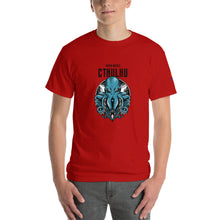 Load image into Gallery viewer, Super Bosses Collection - Cthulhu | Men's Classic T-Shirt