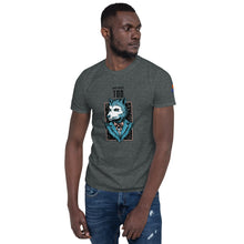 Load image into Gallery viewer, Super Bosses Collection - Tod | Softstyle Unisex T-Shirt