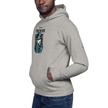Load image into Gallery viewer, Super Bosses Collection - Panthera | Unisex Premium Hoodie